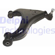 Delphi Depomix Salincak On Sag Alt Mercedes Sprinter B901 B904 . Vw Lt 28-35-46