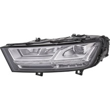 Hella Hel 1ex 354 841-071 Far Sol