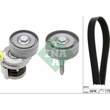 Ina 529 0341 10 V Kayis Seti