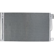 Bosch Depomix Klima Kondenseri Combo D-Corsa D-E Adam-Bipper-Tepee-Nemo 1.2-1.4 Hdi 08 Fiorino 1.4-1.3d Mj 07 571X351X12