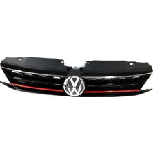 Beyaz 022.01.02 Vw Jetta Gli Panjur 2015 Sonrasi