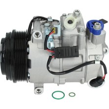 Bosch Depomix Klima Kompresoru Mercedes X204 W204 S204 C204 W212 C207 R172