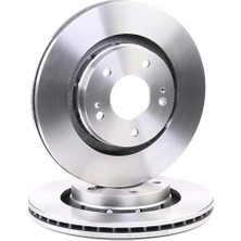 Frendi Depomix Fren Diski On Mercedes Ml-Class W163 98 05
