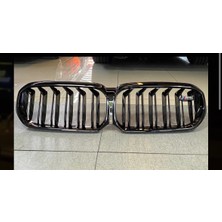 Çelik Oto GPCLKB329 Panjur Bmw G30 Lci̇ Çi̇ftli̇ Si̇yah