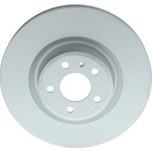 Bosch Bch 0986479J93 Fren Diski Ön 2'li Takım