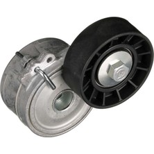 Gates Depomix Alternatör Gergi Rulmani Kütüklü P206-306-406-607-806-PARTNER-BOXER-C5-BERLINGO DW10 2.0hdi-2.2hdi