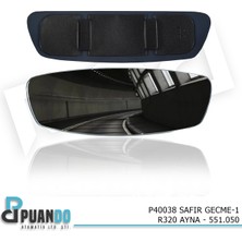 Puando P40038 Safir Gecme-1 R320 Ayna - 551.050