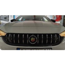 Çelik Oto GPCLKB429 Panjur Egea Gtr