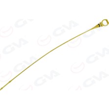 GVA Depomix Yağ Çubuğu C2-C3-307-206 1.4 Hdi-Tdci Ford Fiesta 02 08 1.4 Tdci Fusion 02 12 1.4 Tdci