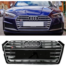 Çelik Oto GPCLKA569 Panjur Audi S5 2017-2020