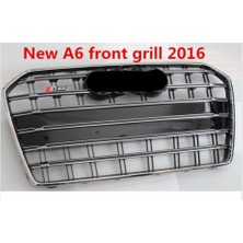 Çelik Oto GPCLKA581 Panjur Audi S6 2017-2020