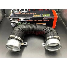 Çelik Oto GPCLKA228 Performans Fi̇ltre Hortumu Renkli̇