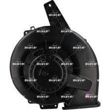 Nrf 34005 Kalorifer Motoru