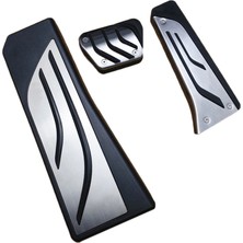 Beyaz 044.06 Bmw F10 Pedal Seti̇