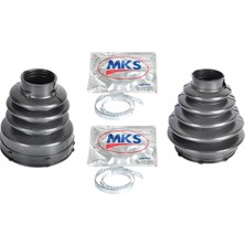 MKS Depomix Aks Körüğü Sağ-Ic-Dis Takim Focus 1.6 Tdci 07 11