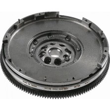 SACHS Depomix Volan Dmf Mercedes Sprinter B901 B904 96 06
