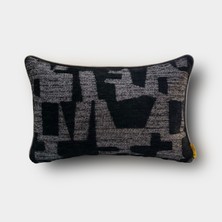 Lidoma Home "greeta" Dokulu Kırlent Kılıfı - 30X50