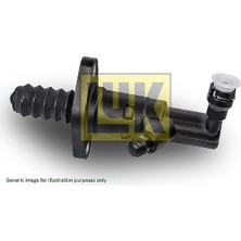 Luk 512 0483 10 Debriyaj Merkezi