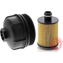 Gua Depomix Yağ Filtre Kabi Fiat Egea 15 Doblo 10 500 L 13 Opel Combo 10 1.6 Jtd Euro 6