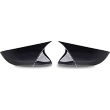 Çelik Oto GPCLKA413 Ayna Kapaği Bmw F10 Batman