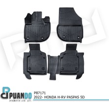 Puando P87171 2022- Honda H-Rv Paspas 5d