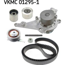 Skf Vkmc 01295-1 Triger Seti+Devirdaim