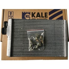 Kale Kal 347385 Kalorifer Radyatörü