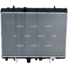 Nrf 58226 Su Radyatörü