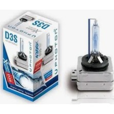 Çelik Oto GPCLKA363 Xenon Ampul D3S  8000K