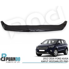 Puando P11260 2012-2016 Ford Kuga Kaput Ruzgarligi Pnd