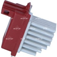Nrf 342075 Fan Regülatörü