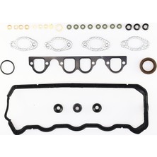 CORTECO Cor 83417934 Takim Conta Üst