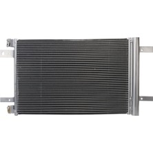 Bosch Depomix Condenser. Air Conditioning Citro N C4 Grand Picasso Ii 13-