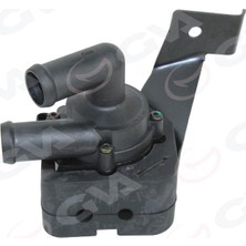 GVA Depomix ile Su Pompasi Bmw F10 F11 F07 F12 F01 F06 F13
