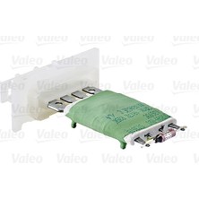 Valeo Val 509898 Kalorifer Rezistansi