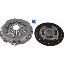 SACHS Sch 3000 950 693 Debriyaj Seti