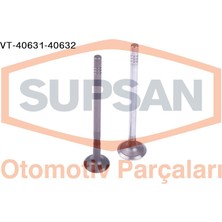 SUPSAN Depomix Subap Emme Egzoz Transit V348-V347- V363-V362 07 17 2.2 Tdci 155PS 2.4 Tdci 100-120-140 Tdci Boxer Iii Boxer Jumper Ducato 2.2hdi 06 Std