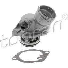 Topran Depomix Termostat 100 C Mercedes M272 W203 W204 S204 CL203 W212 W221