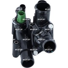 Nrf 725340 Termostat Komple