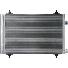 Bosch Depomix Klima Kondenseri BERLINGO-PARTNER-307-308-508-5008-3008-C4-DS4-DS5 1.4-1.6-2.0 Hdi-Vti