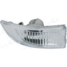 GVA Depomix Dis Dikiz Ayna Sinyali Sag Megane Iii 09 Fluence 09
