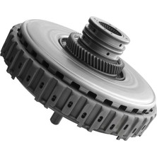BorgWarner Brw 203769 Debriyaj Seti Kavrama