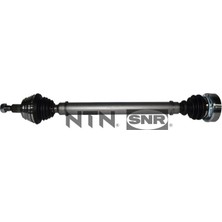 NTN-SNR Snr DK54002 Aks Komple Ön Sag