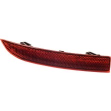 Depo Dpo 446-2904R-UQ Tampon Reflektörü Arka Sag