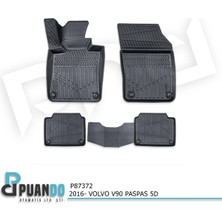Puando P87372 2016- Volvo V90 Paspas 5d