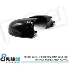 Puando P17479 2015+ Mercedes Benz X253 Glc Batman Yarasa Ayna Ka