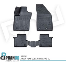 Puando P87082 2015+ Fiat Egea Hb Paspas 5d