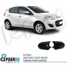 Puando P17563 2010-2012 Fiat Palio Batman Yarasa Ayna Kapagi P.b