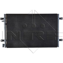 Nrf 35605 Klima Radyatörü