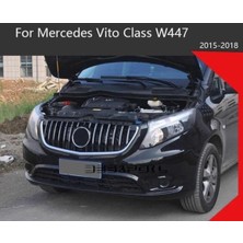 Çelik Oto GPCLKA722 Panjur Mercedes Gtr Vi̇to